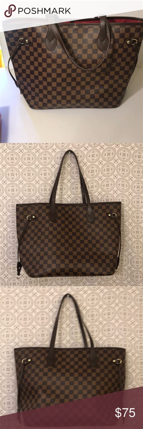 lv roach bag